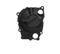 para K&awasaki para Ninja ZX-4RR 2024-2025 para Ninja ZX-25R 2020-2025 Conjunto De Cubiertas De Protección Secundaria del Motor De La Motocicleta Cubierta Protectora Motor(Clutch Cover)