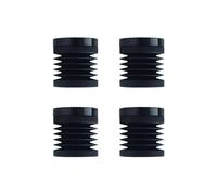 Para K1 Max Pies Antivibración Pie de Goma Universal Almohadilla Antideslizante Piezas de Impresora 3D