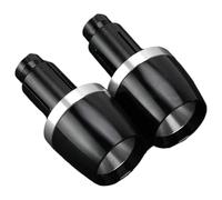para K1200R K 1200R 2005 2006 2007 2008 K1200 R Piezas Accesorios para Motocicletas Puños para Manillar Tapa del Manillar Tapón del Extremo Contrapesos Manillar Moto(13)