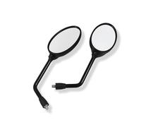 para K1200R K1300R R 1200 RK 1300 Espejo Retrovisor De Motocicleta Espejos Retrovisores Izquierdo Y Derecho Carcasa Lateral