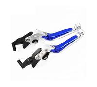 Para K1300 S/R/GT K1300r 2010 2009-2016 K1200S 2004-2008 Palancas Embrague De Freno De Motocicleta CNC Con Palanca De Aluminio Ajustable(See the figure22)