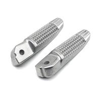 Para K1300S/R K1200S K1200R F800R R1200S HP2 2008 2009 2010 2011 2012 2013 Estriberas Traseras Delanteras De Motocicleta Foot Peg Reposapiés Motocicleta(Trasero)