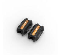 para K1600B K1600GT K1600GTL K1600 B GT GTL Motocicleta 25 Mm Barra De Protección Parachoques Protector Motor Bloque Decorativo