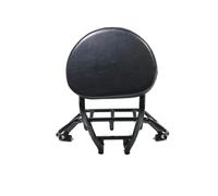 Para K1600B Para Bagger 2018 2019 2020 2021 2022 2023 2024 Motocicleta Pasajero Barra Respaldo Portaequipajes Portaequipajes Trasero Respaldo trasero motocicleta