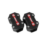 Para K1600GT K1600GTL K1600 GT GTL 2023- Barra De Protección De Parachoques Decorativa Para Motor De Motocicleta(Red)