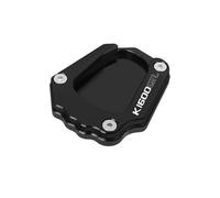 para K1600GT K1600GTL K1600 GT L 2017 2018 2019 2020 2021 2022 2023 Motorcycle CNC Trop De Patada Placa Lateral Soporte