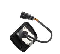 Para K2 Para Kia Para Rio 2017 2018 2019 2020 95760H2000 95760-H2000 Cámara De Marcha Atrás Ayudar A Coche Cámara Marcha