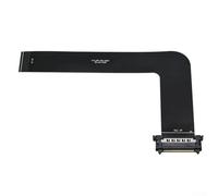 Para K2 Plus 40 Pin FPC Cable Transferencia Junta Apoyo Para 3D Impresora Controlador y Smart Display Funciones Adaptador