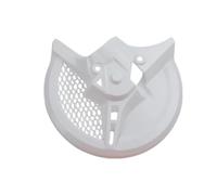 para K6-R Motocicleta Cubre Freno Plástico Delantero Rotor Guarda Scooter Vehículo Pit Bike Quad Motocross Piezas