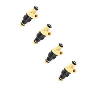 Para K75 K1100 K1200 0280150210 Inyectores de combustible 4 piezas
