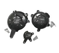 para KA&WA&SA&KI ER6N ER6F 2006-2016 Protección del Motor De Motocicleta Cubierta De Protección De Pulso del Embrague De Motocicleta(3)