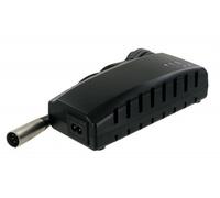 Para Kalkhoff Sahel Compact C8R Hs, Bicicleta Eléctrica Cargador 36V 3A