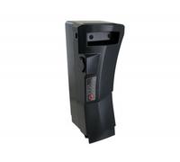 Para Kalkhoff Sahel i8 Luz, Original Bicicleta Eléctrica Batería 36V 17Ah