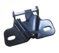 Para Kangoo 2 Para Master 3 Para Movano B Para NV400 2010-2019 Cerradura Puerta Trasera 8200661155 Cierre Portón Trasero