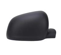 Para Kangoo 2013-2023 Tapa de espejo retrovisor Tapa de cubierta de espejo retrovisor de protección fuerte Carcasas Espejo Retrovisor 100%(bien)