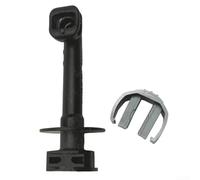 Para Karcher codo salida tubo con abrazadera 4 064069 3 diseñado para KHD4 limpiador de alta presión se adapta a 679 205 0 679 210 0 679 212 0 y K 4 coche básico