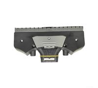 Para Karcher compatible con boquilla de succión estrecha de 170 mm para limpiacristales WV 2 y WV 5, limpieza sin rayas, pequeñas superficies de vidrio y marcos de ventanas estrechos, fácil