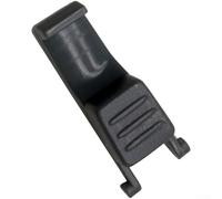 Para karcher VC4i Clip de poste de extensión Material ABS Accesorio de varilla ligero Ajuste sin costuras Accesorio de vacío