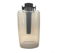 Para Karcher WV1 WV2 ventana de repuesto de vacío agente de limpieza tanque de agua, 4.633-122.0 plástico PE a prueba de fugas para limpieza sin rayas