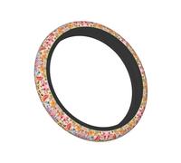 para Karol para G para Mañana para Sera para Bonito Funda para Volante, Accesorios para Coche.