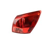 Para Kashka Twin Peaks J10 2008-2015 26559-JE20A 26554-JE20A Luces traseras Luz trasera Señal de giro Luz de freno de advertencia(Inner Right)