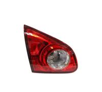 Para Kashka Twin Peaks J10 2008-2015 26559-JE20A 26554-JE20A Luces traseras Luz trasera Señal de giro Luz de freno de advertencia(Outer Left)