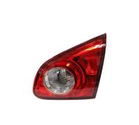 Para Kashka Twin Peaks J10 2008-2015 26559-JE20A 26554-JE20A Luces traseras Luz trasera Señal de giro Luz de freno de advertencia(Outer Right)