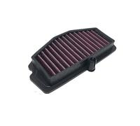 para Kawa&Saki EN650 VU-lcan-S 15-20 EX650 17-20 KLE650 15-20 Z650 17-20 Ni&nja 650, Limpiador De Filtro De Aire De Motocicleta Accesorios Filtros