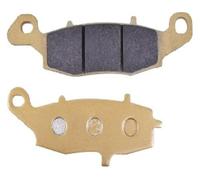 para Kawa&Saki KLE 650 KLE650 para V&ersys 2007-2013 ER6F 2006-2013 Pastillas De Freno Delanteras Y Traseras Piezas De Motocicleta Pastillas De Freno Motocicleta Pastillas De Freno(Front Right)