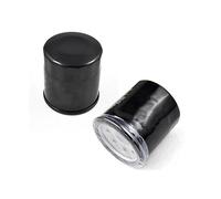 para Kawa&Saki VN750 Z750 ZR750 ZXR750 ZX-7R VN800 W800 EJ800 Z800 ZR800 VN900 Z900 ZX900 ZR900 ZX9R KLZ1000 Filtro De Aceite De Motocicleta, Accesorios Filtros