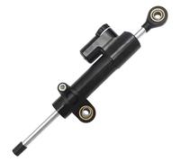 para Kawa&Saki Z1000 2010-2013 Soporte De Amortiguador De Dirección De Motocicleta Kit De Soporte De Montaje Amortiguador Estabilizador Amortiguador Estabilizador Dirección(2)