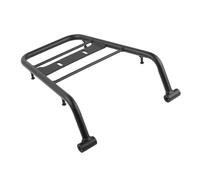 para Kawasaki D-Tracker-X 2008-2016 Motocicleta Asiento Trasero Equipaje Estante Soporte Superior Caja Maleta Tablero Portador