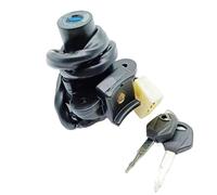 Para Kawasaki EX250 Para Ninja 250 EX300 Para Ninja 300 BX250 Para Ninja 250SL Juego Llave De Bloqueo Del Interruptor De Encendido Interruptor Bloqueo Encendido