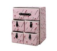 Para Kawasaki EX500 GPZ500 GPZ500S GPZ EX EN 500 para Ninja 500R EN500 Kit de reparación de carburador Reemplazo del carburador(2sets C)