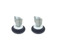 Para Kawasaki EX500D1-D12 Para Ninja 500R Kit Reparación Carburador Motocicleta Carburador(2 pcs3)