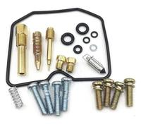 Para Kawasaki KLR650 KLR 650 1987 1988 1989 1990 1991-2018 Kit De Reparación Diafragma Carburador Motocicleta Kit Reparación Carburador