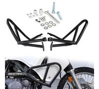 para Kawasaki KLR650 KLR 650 2008-2016 2017 2018 Estribos De Protección Delanteros para Motocicleta del Motor Parachoques contra Caídas