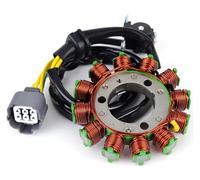 Para Kawasaki KX250F KX250 KX252 KX450F KX450 KX 250F 250 252 450 450F 21003-0168 Bobina Estator Del Interruptor Llave Encendido Bobina Motocicleta Magneto