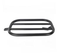 para Kawasaki para Eliminator 500 2024-2025 Soporte Trasero De Acero Guardabarros Portaequipajes Estante Asiento Individual Motocicleta Portaequipaje