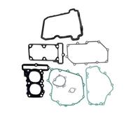 Para Kawasaki Para ER300 Z300 EX250 Para Ninja250 Para Ninja 300 EX300 Cubiertas Completas De Motor Para Motocicleta Kits Juntas Cilindro Kit de Juntas
