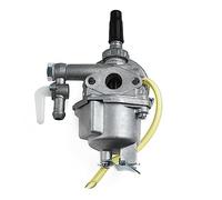 Para Kawasaki/Para Kaaz TD33 TD40 TD43 TD48 CG400 Trimmer Motores Reemplaza Para 15001-2525 26mm Carburador