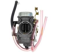 Para Kawasaki Para KLX250S Para KLX250SF 2009-2012 2013 2014 PD33JK-9A 15004-0023 Carburador Compatible Con El Motor Carburador