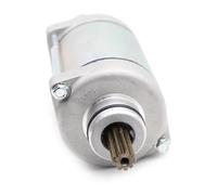 para Kawasaki para KLZ1000 para Versys 1000 2012-2014 Motor Arranque Motor Eléctrico Giratorio Reemplace 21163-0065 Motor de Arranque Eléctrico