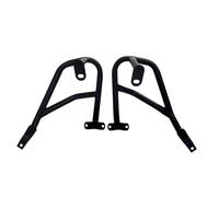 Para Kawasaki Para Monster Para KLE650 Para Versys 650 2015-2020 2021 2022 Parachoques Barra Choque Protección Inferior Y Superior Motor Motocicleta Moto Autopista Barras Choque(Lower)