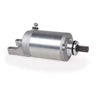 para Kawasaki para Ninja para ZX6R para ZX-6RR 1995-2006 Reemplazo del Motor de Arranque eléctrico Giratorio 21163-1304 Motor de Arranque eléctrico