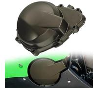 para Kawasaki para Ninja ZX 6R ZX636 05 06 2005 2006 Cubierta del Estator Motor Izquierdo De Aluminio Cárter