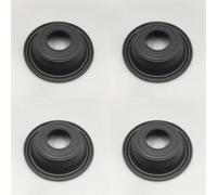 Para Kawasaki Para Ninja ZX900A Kit Reparación Carburador Motocicleta Carburador(4 pcs diaphragm C3)