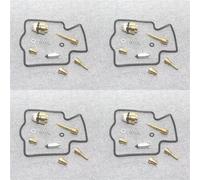 Para Kawasaki para Ninja ZX9R ZX900B ZX900 ZX1000B ZX1000 ZX10 Kit de reparación de carburador Reemplazo del carburador(B)