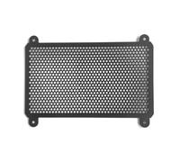 Para Kawasaki Para Ninja400 Para Z400 Para Z500 2019-2025 Motocicleta Nido De Abeja Radiador Núcleo Protector Rejilla Protección Moto Radiador Protección