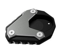 para Kawasaki para NINJA400 Z400 para NINJA500 Z500 SE para VERSYS650 ZH2 2025 Almohadilla De Soporte para Motocicleta(Titanium)